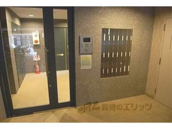 リテラ竹屋町の物件内観写真